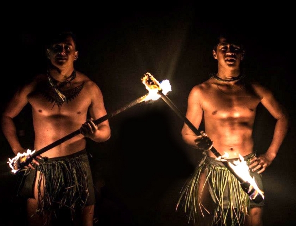 Sydney Polynesian Dance