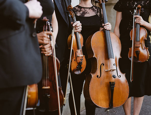 Melbourne String Quartet