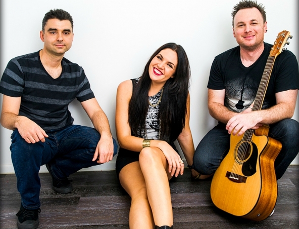 Trace Cover Band Brisbane - Musicians Entertainers - Live Bands Singers